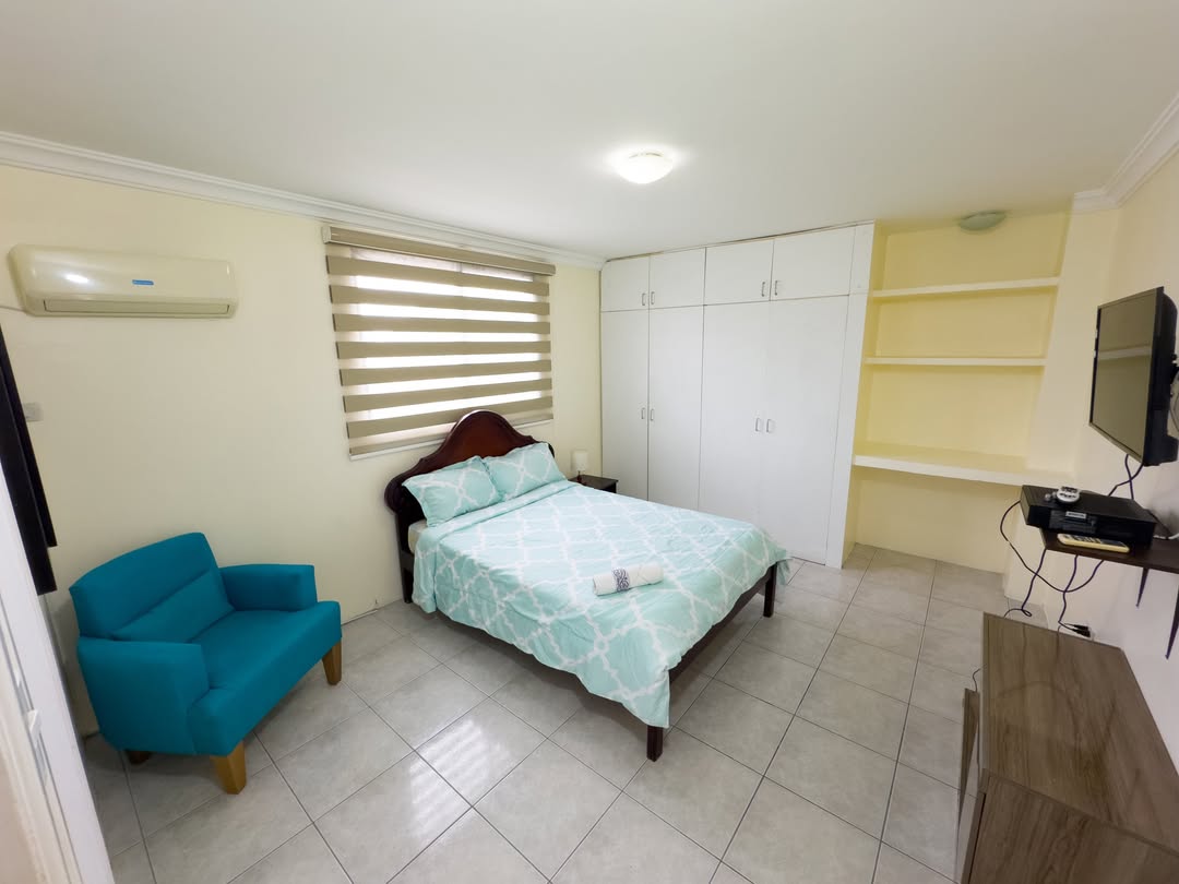 Suite 3
